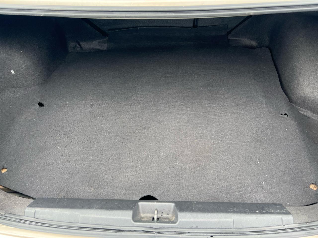 Honda Civic 2dr Cpe EX Auto 2002