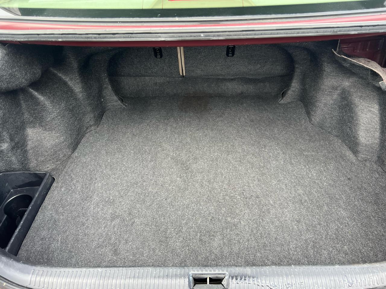 Toyota Camry 4dr Sdn LE V6 Auto (Natl) 2005