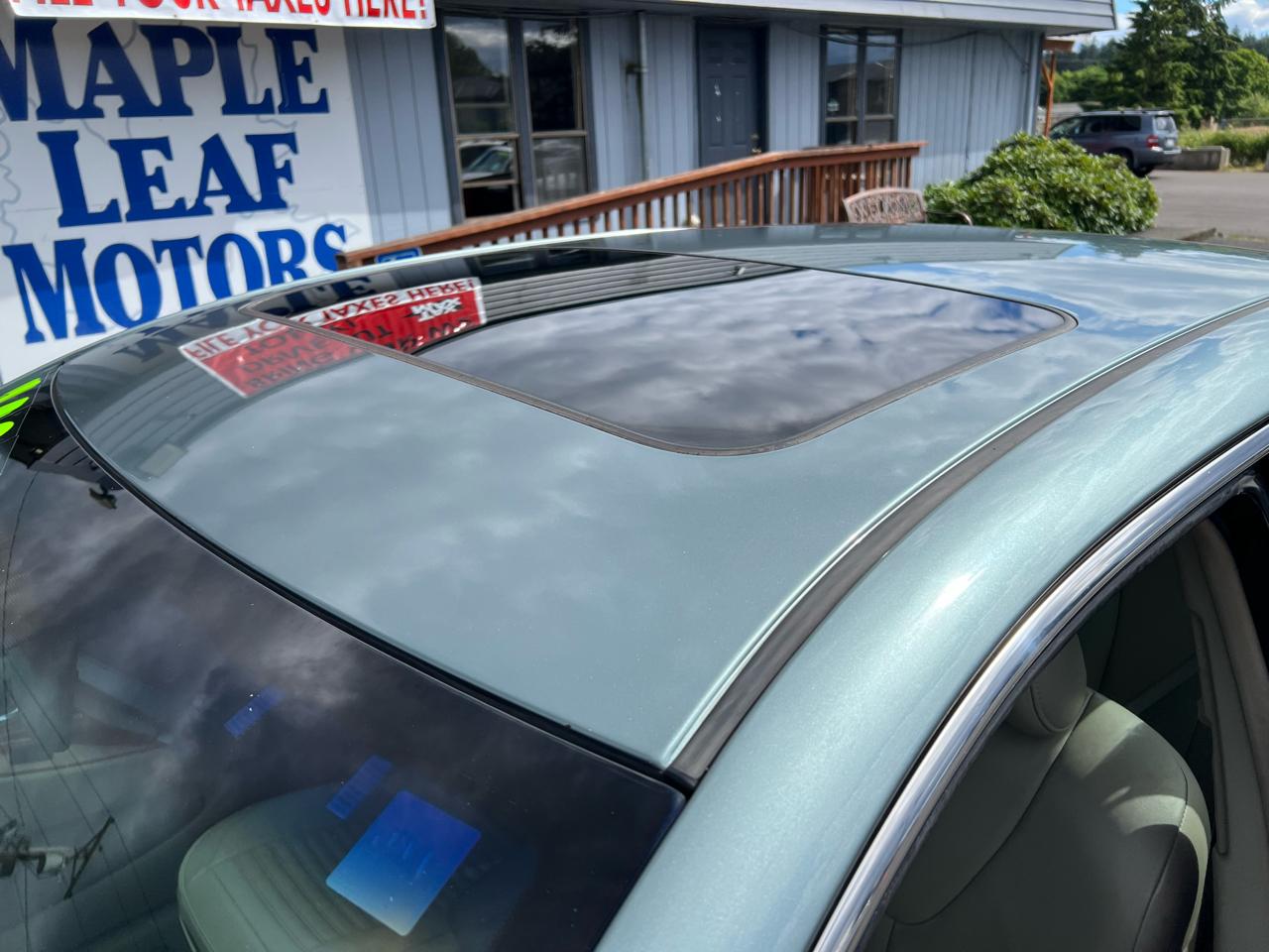 Toyota Camry 4dr Sdn V6 Auto XLE (Natl) 2008