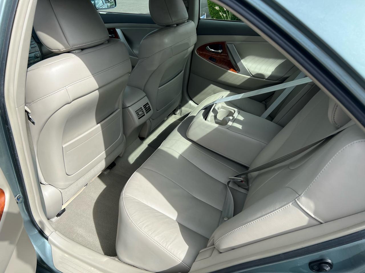 Toyota Camry 4dr Sdn V6 Auto XLE (Natl) 2008