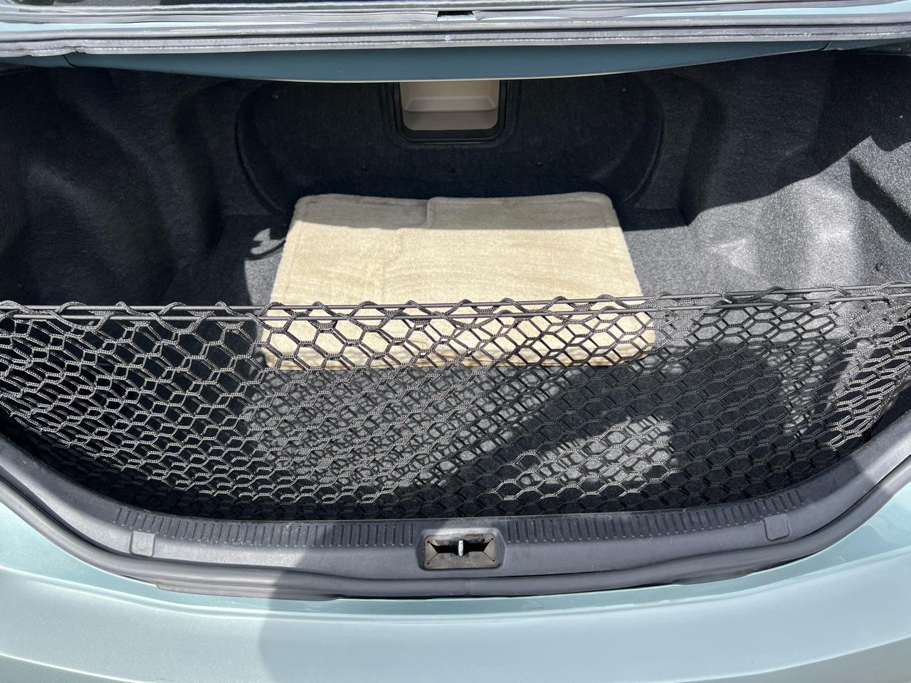 Toyota Camry 4dr Sdn V6 Auto XLE (Natl) 2008