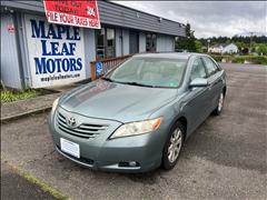 2008 Toyota Camry 