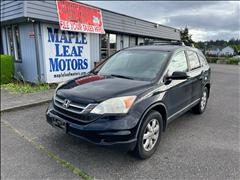 2011 Honda CR-V 