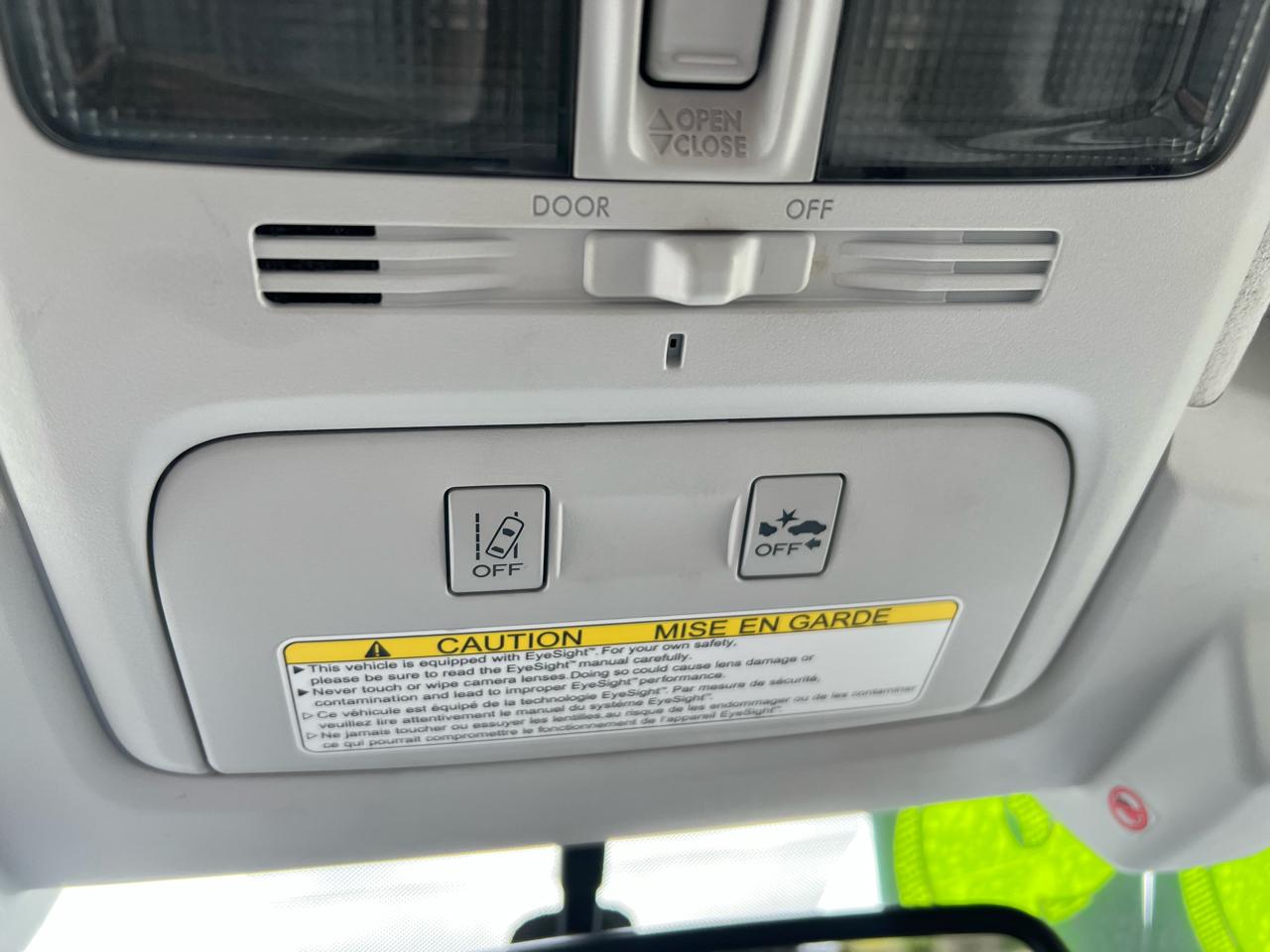Subaru Forester 4dr Auto 2.5i Touring PZEV 2014