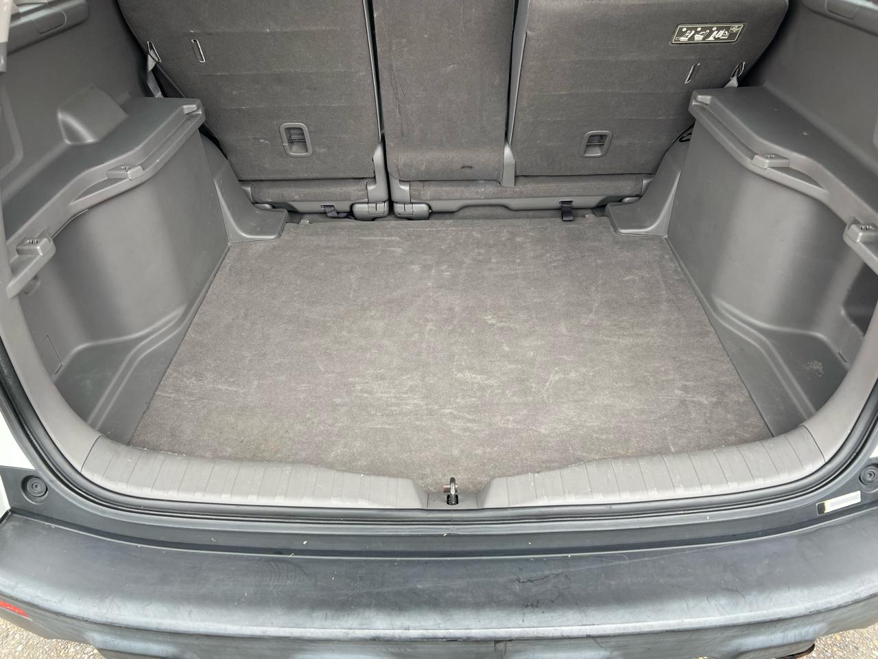 Honda CR-V 2WD 5dr EX 2009