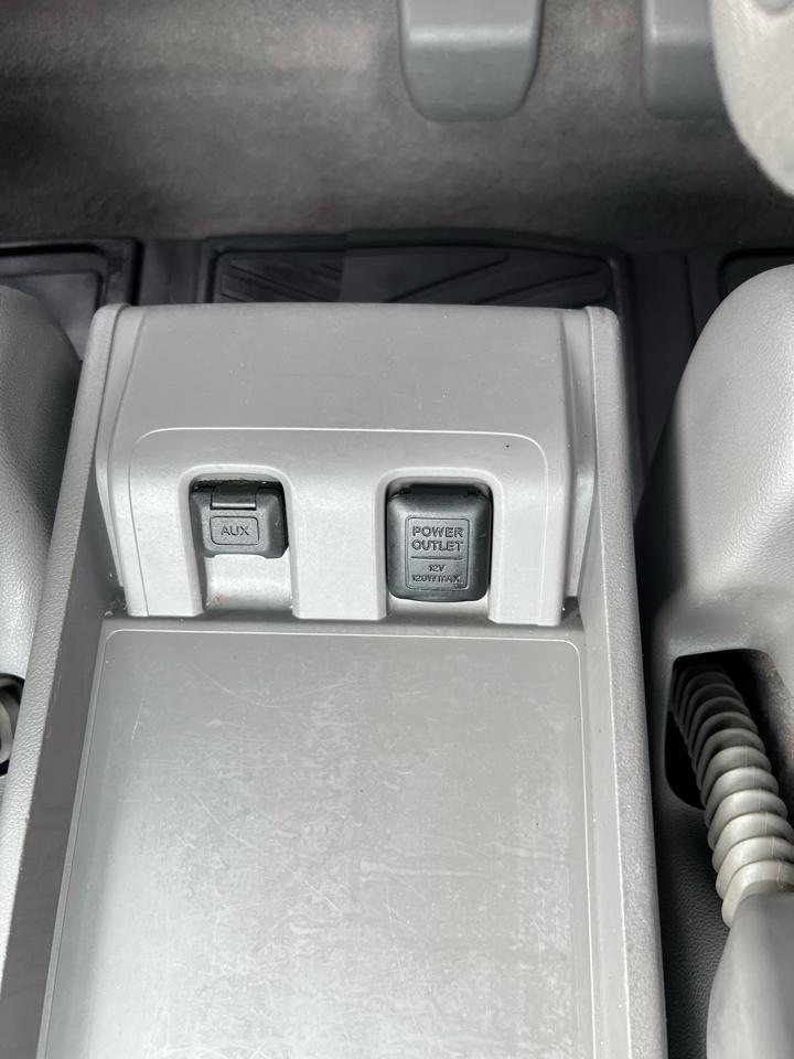 Honda CR-V 2WD 5dr EX 2009