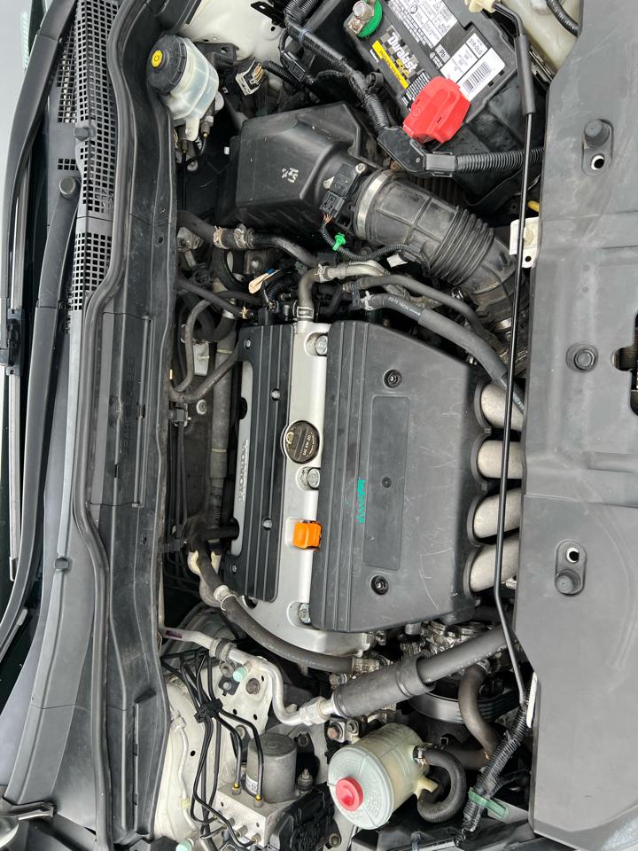 Honda CR-V 2WD 5dr EX 2009