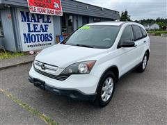 2009 Honda CR-V 