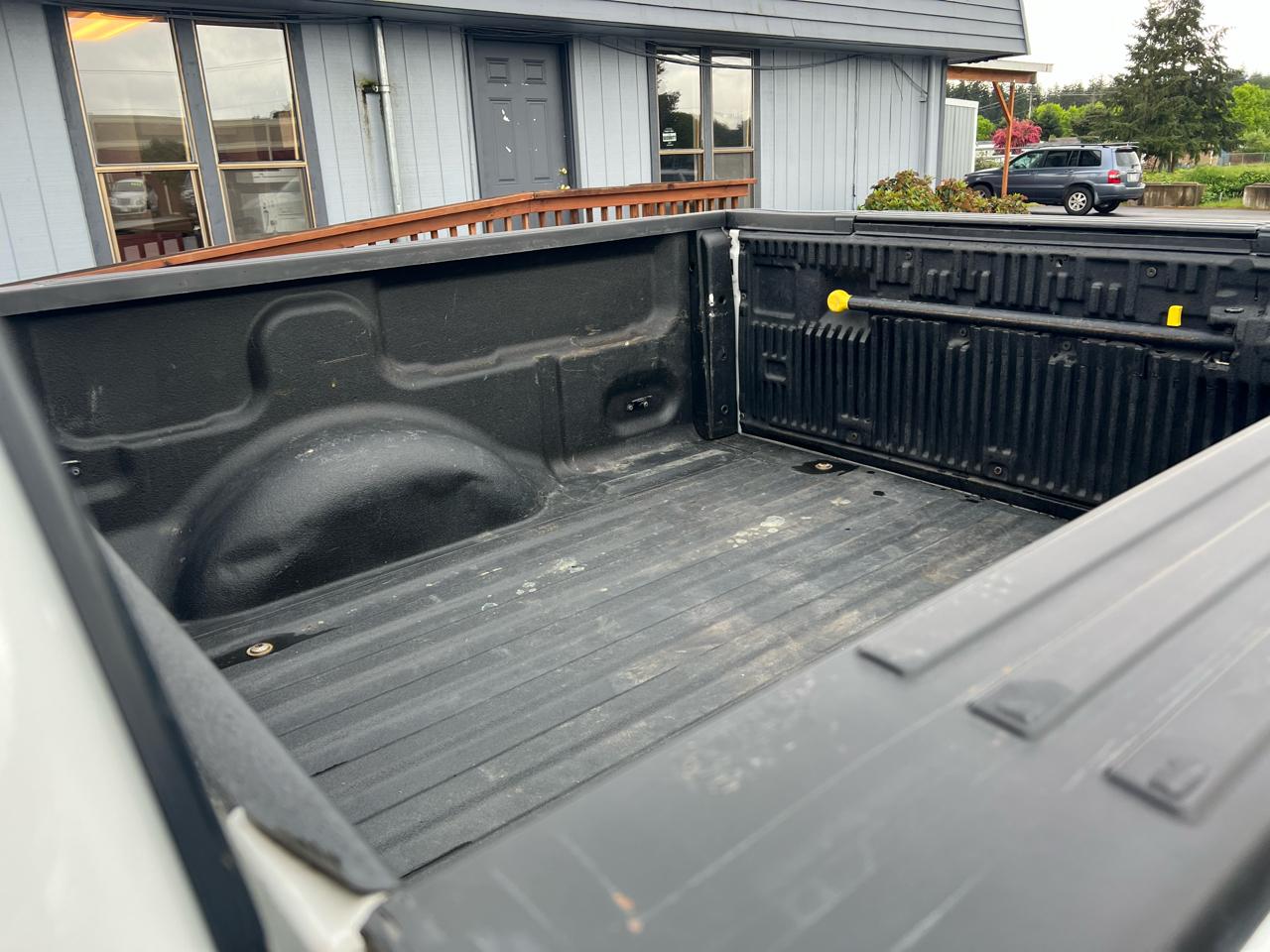 Ford F-150 4WD SuperCrew 150" Lariat 2013