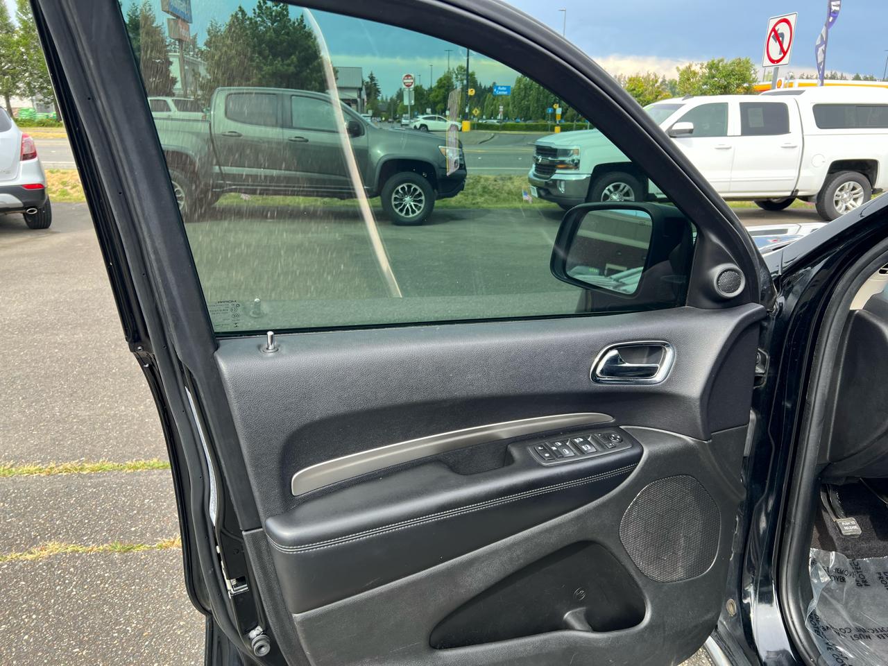 Dodge Durango SXT RWD 2018
