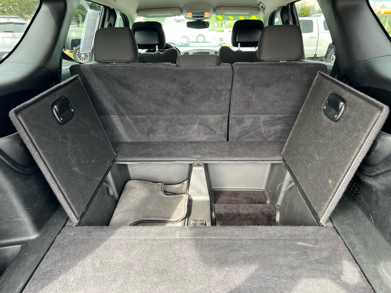 Dodge Durango SXT RWD 2018