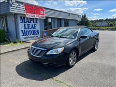 2012 Chrysler 200 