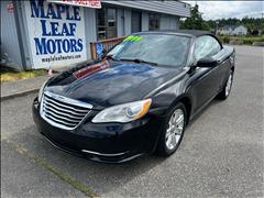 2012 Chrysler 200 