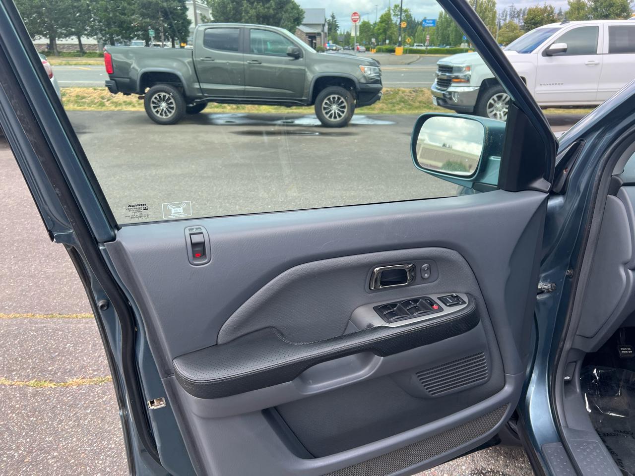 Honda Pilot EX-L AT 2005