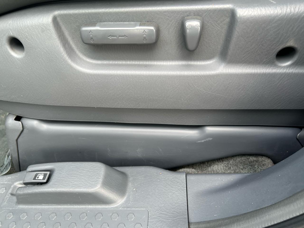 Honda Pilot EX-L AT 2005