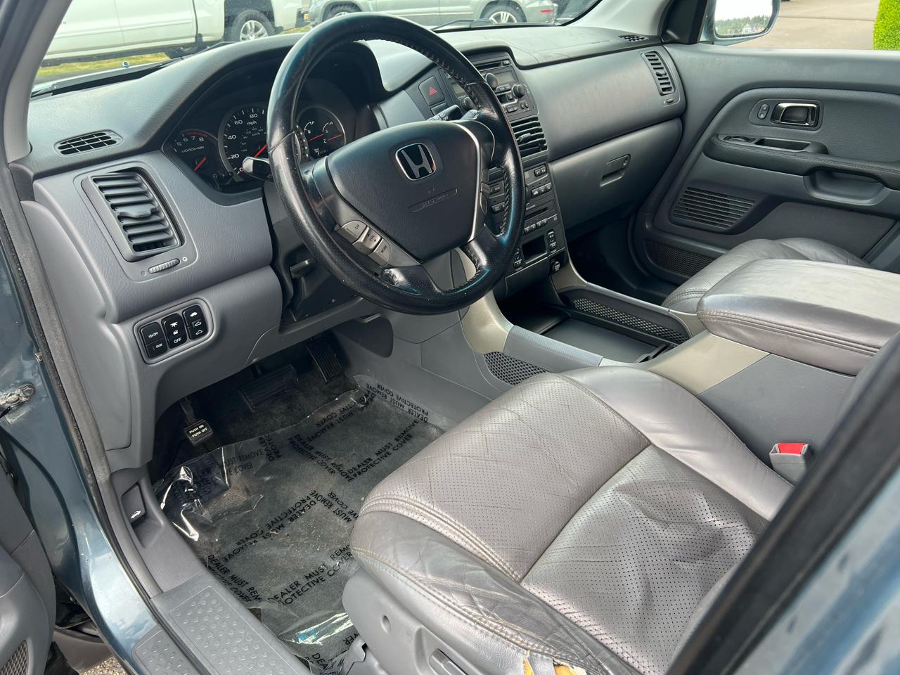 Honda Pilot EX-L AT 2005