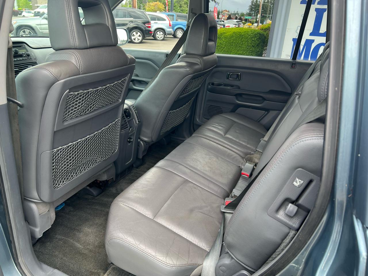 Honda Pilot EX-L AT 2005