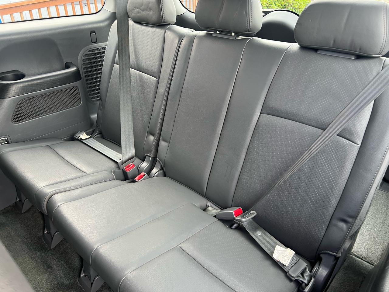 Honda Pilot EX-L AT 2005