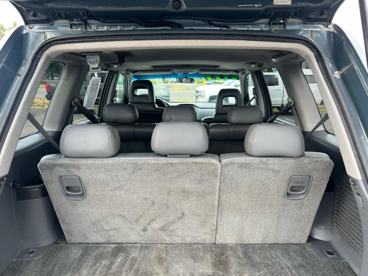 Honda Pilot EX-L AT 2005