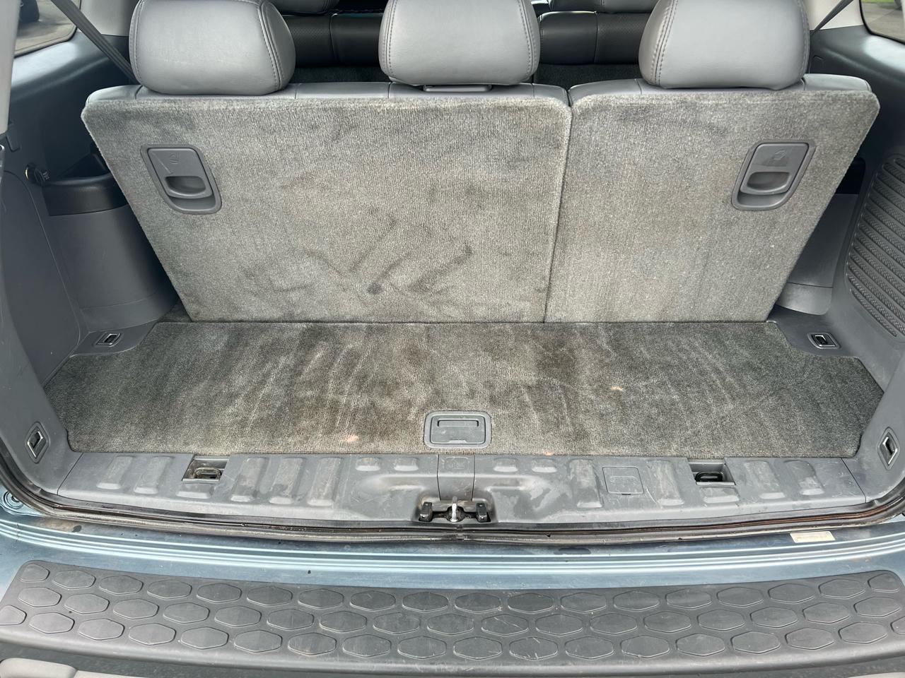 Honda Pilot EX-L AT 2005