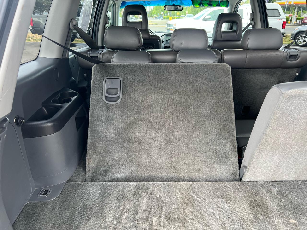 Honda Pilot EX-L AT 2005