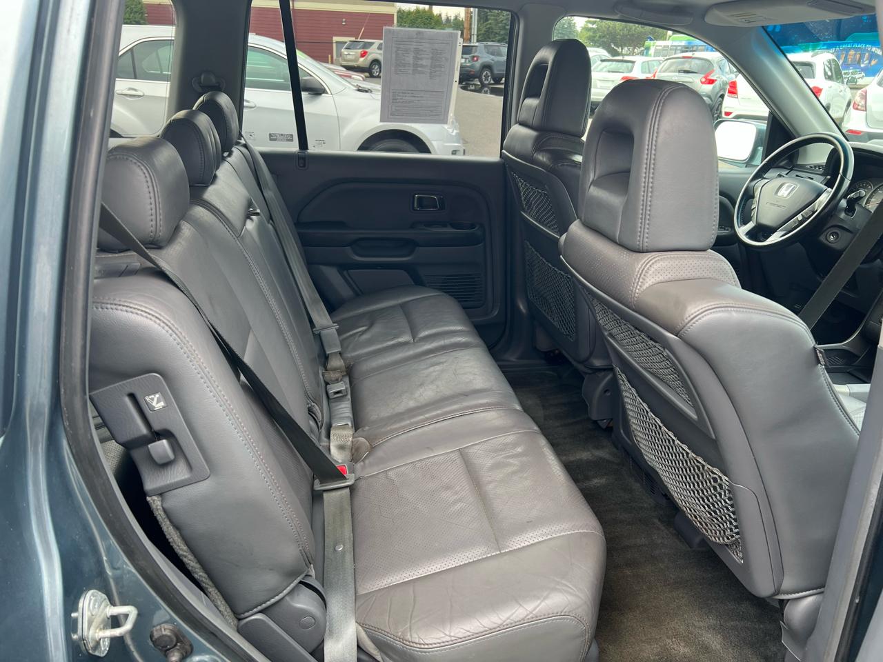 Honda Pilot EX-L AT 2005