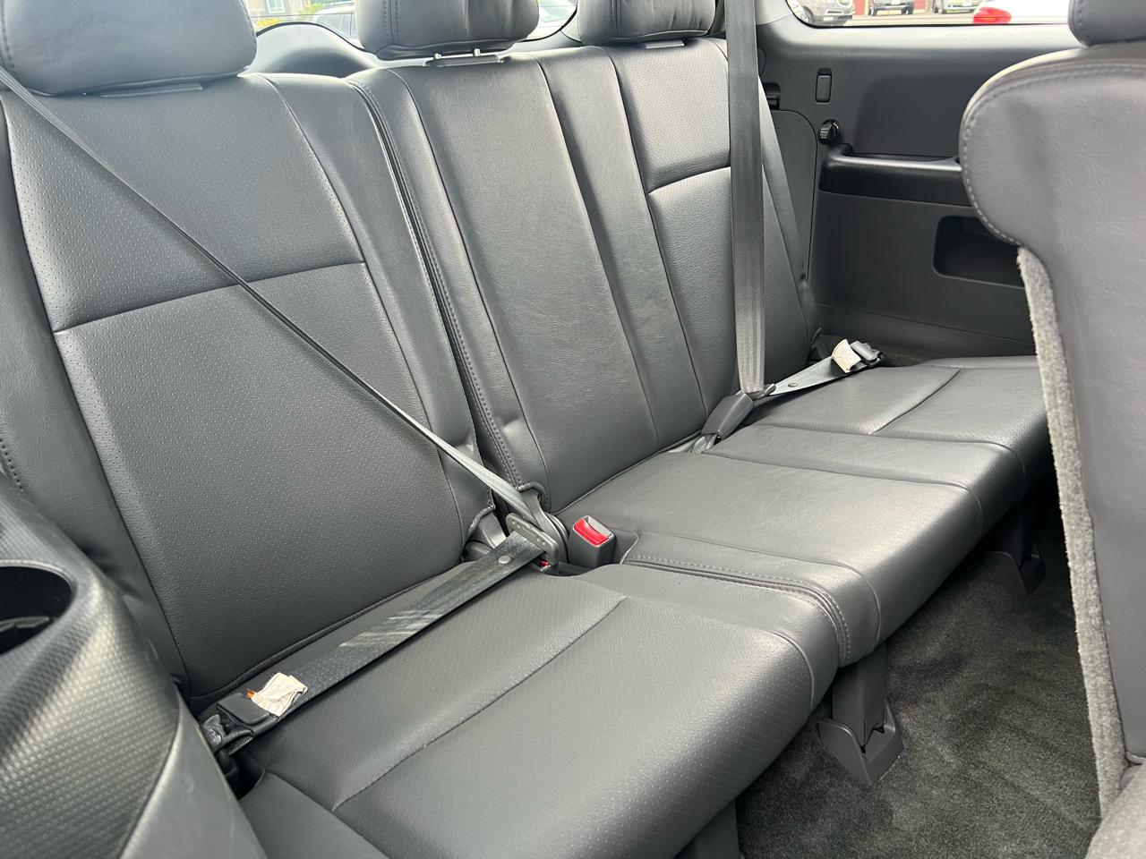 Honda Pilot EX-L AT 2005