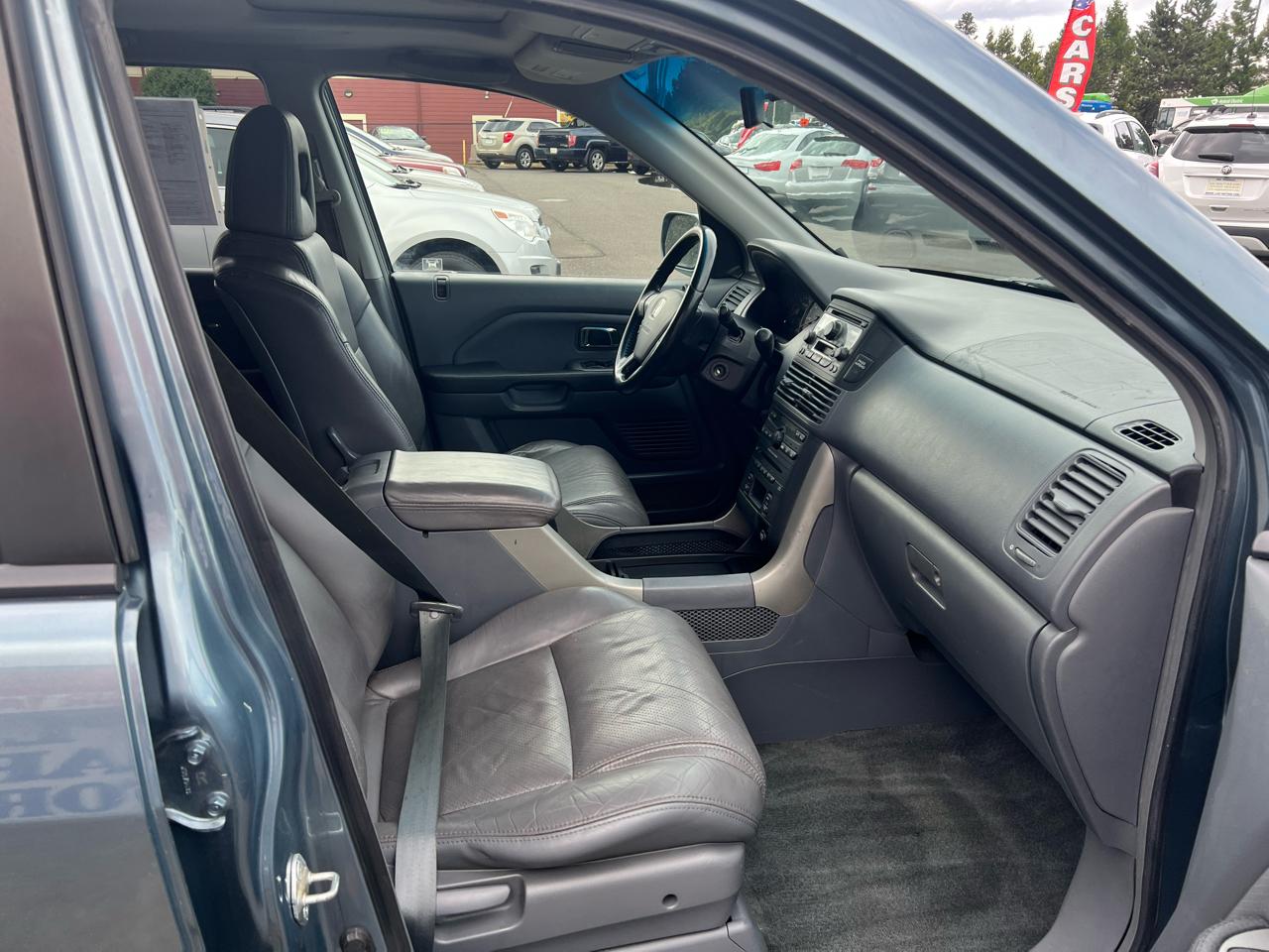Honda Pilot EX-L AT 2005
