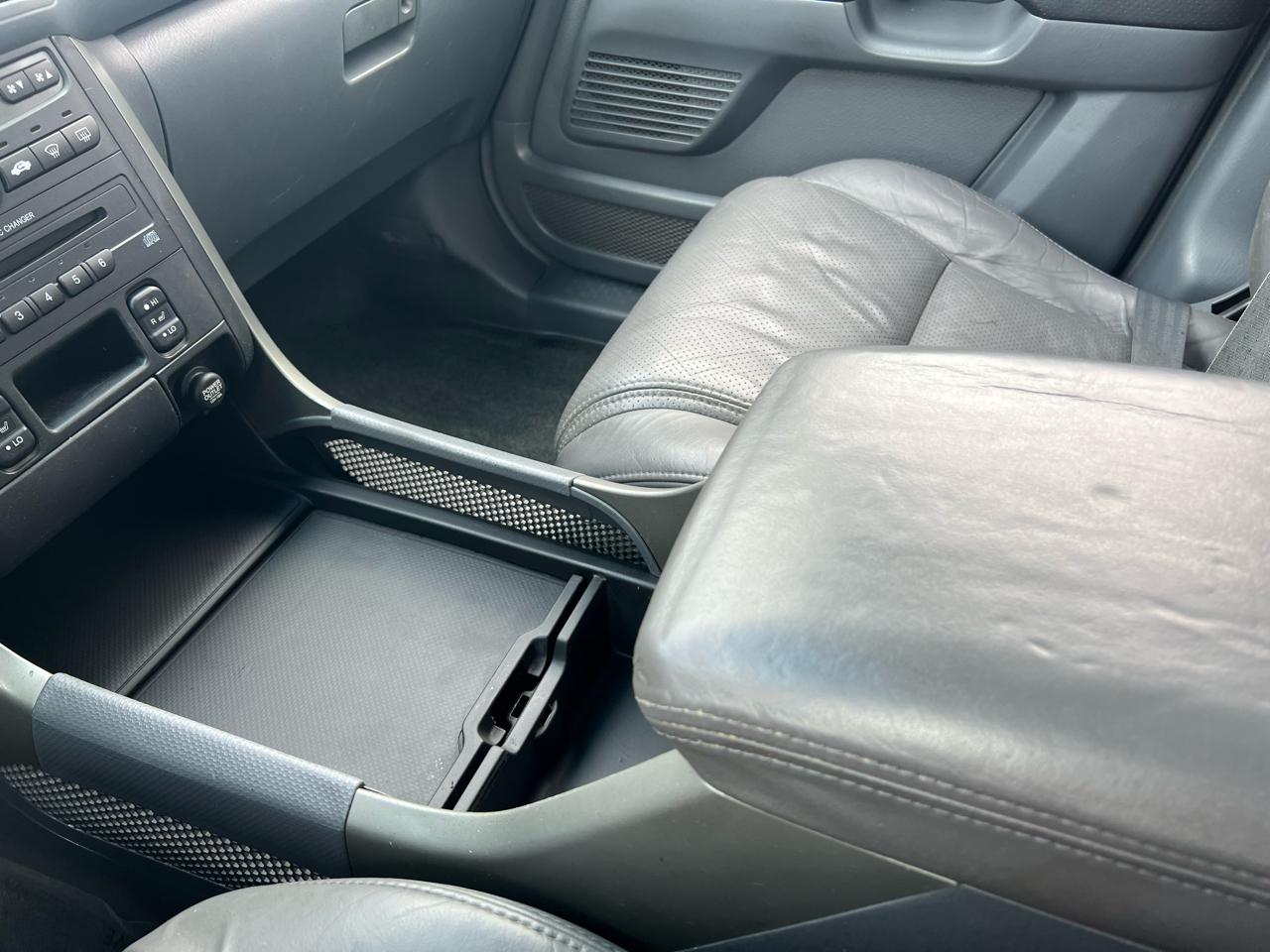 Honda Pilot EX-L AT 2005