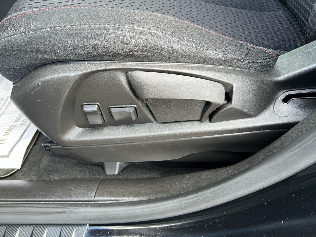 Chevrolet Equinox AWD 4dr LS 2014