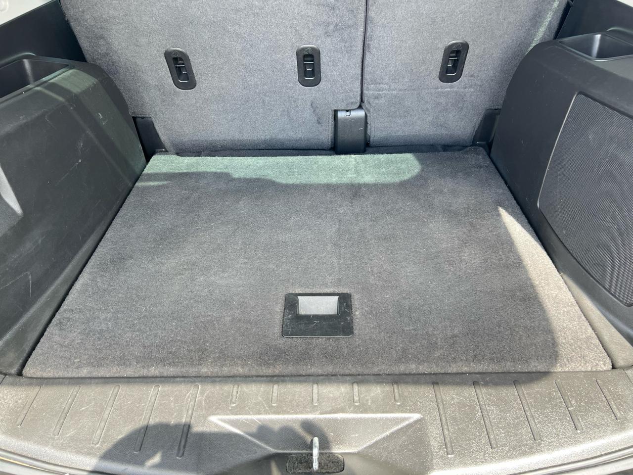 Chevrolet Equinox AWD 4dr LS 2014