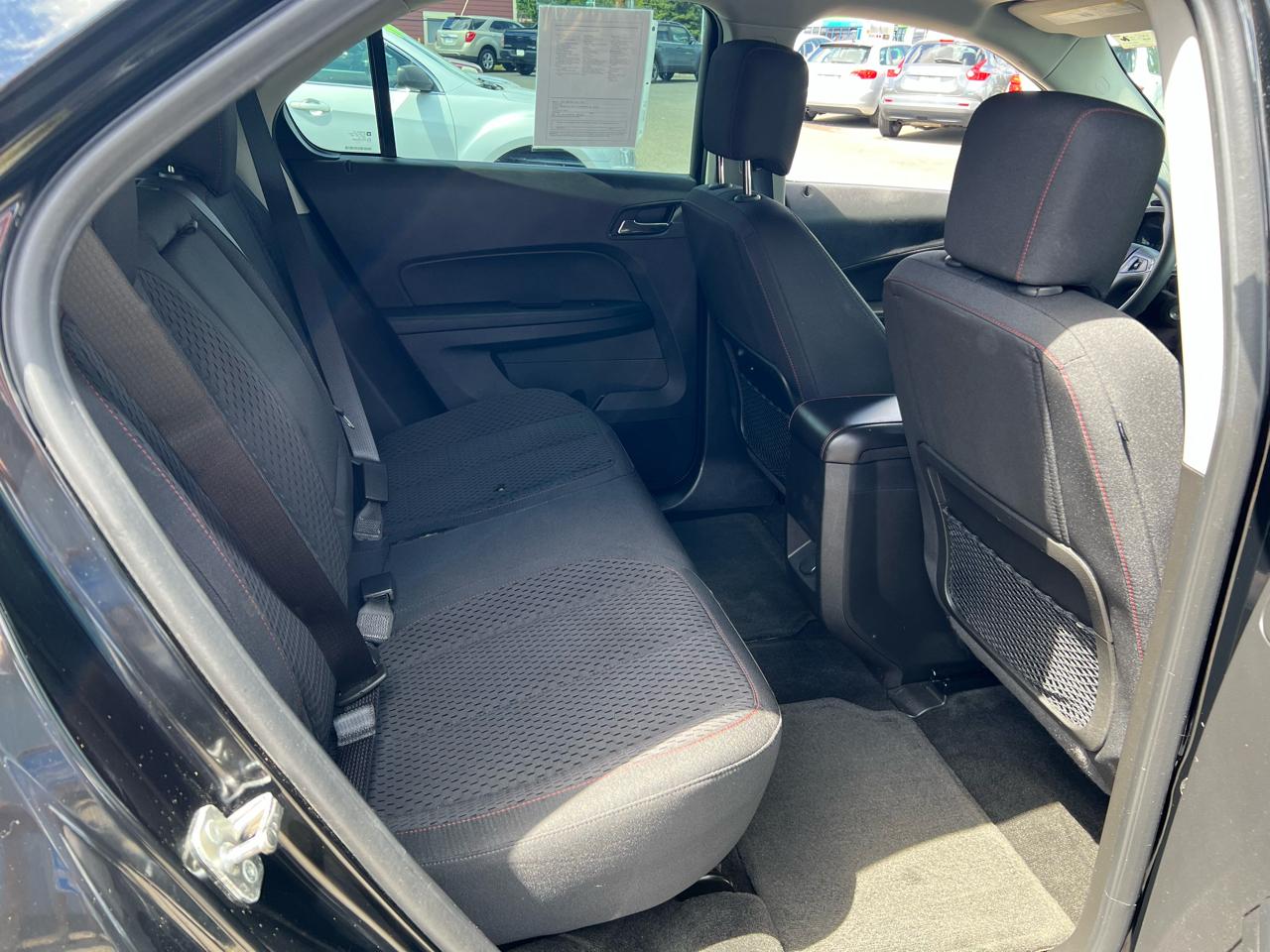Chevrolet Equinox AWD 4dr LS 2014