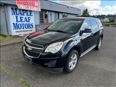 2014 Chevrolet Equinox 