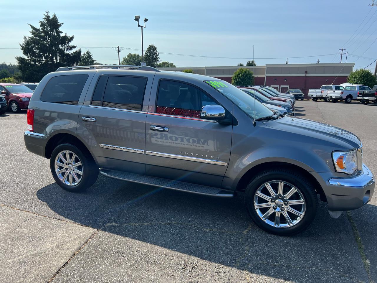 Chrysler Aspen AWD 4dr Limited 2008