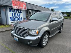 2008 Chrysler Aspen 