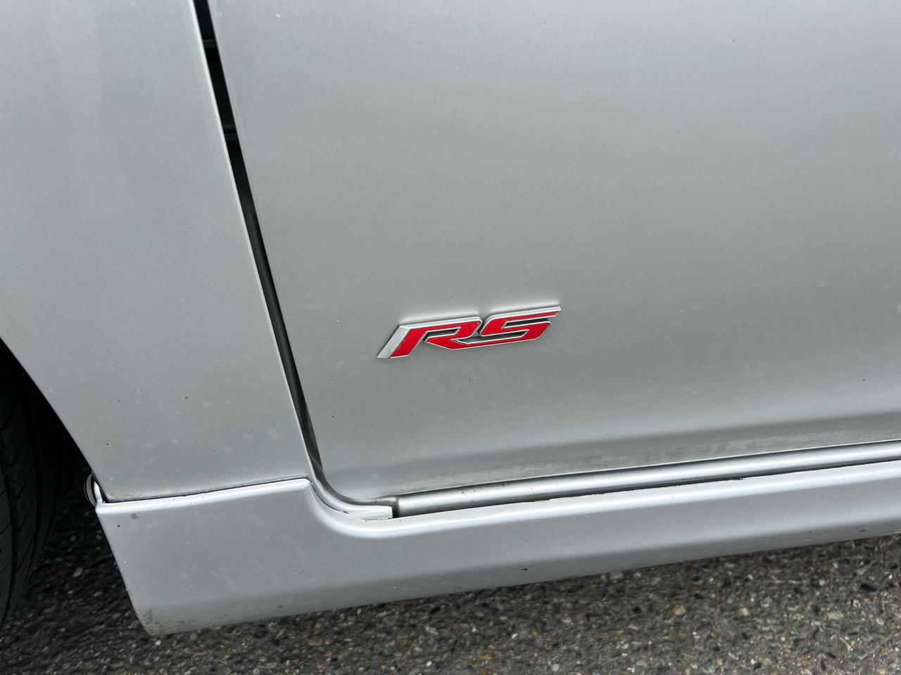 Chevrolet Cruze 4dr Sdn LTZ 2013