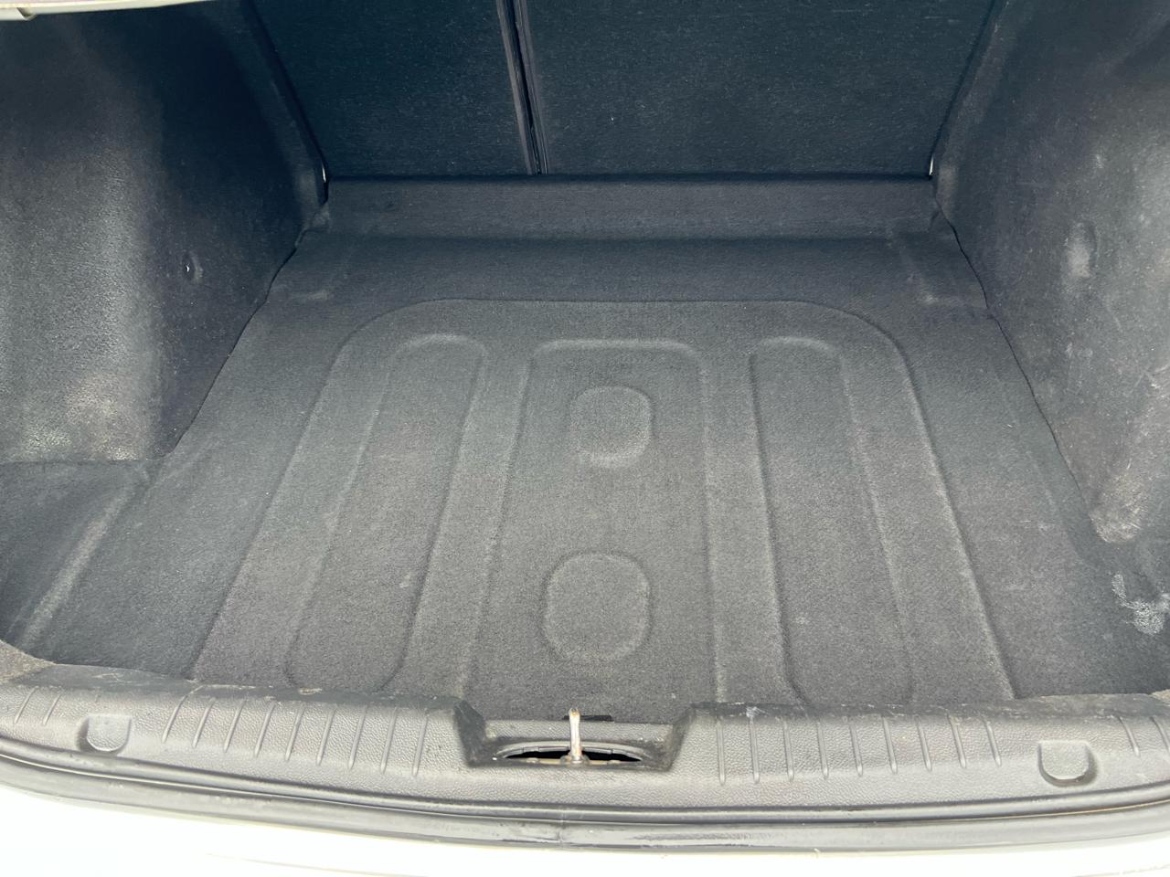 Chevrolet Cruze 4dr Sdn LTZ 2013