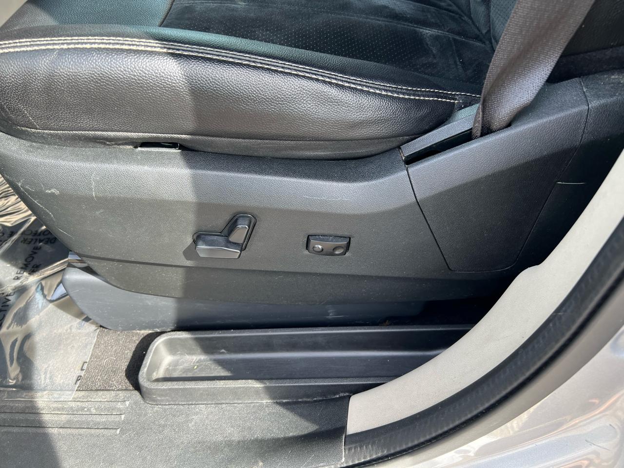 Dodge Grand Caravan SXT Wagon 2018