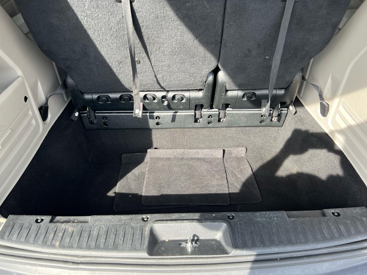 Dodge Grand Caravan SXT Wagon 2018