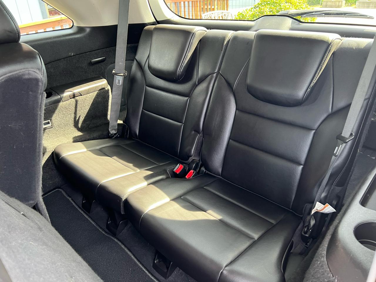 Acura MDX AWD 4dr 2012