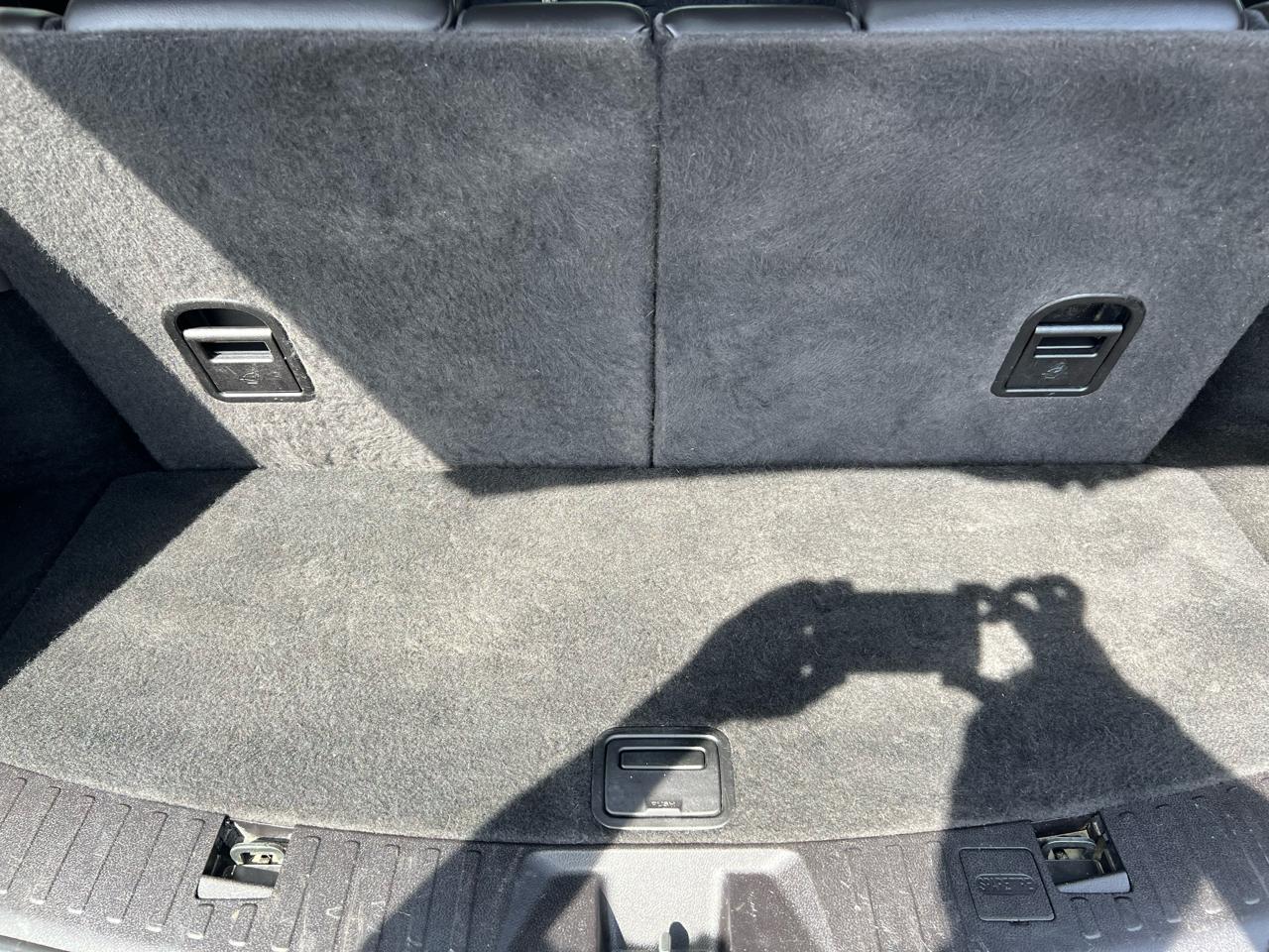 Acura MDX AWD 4dr 2012