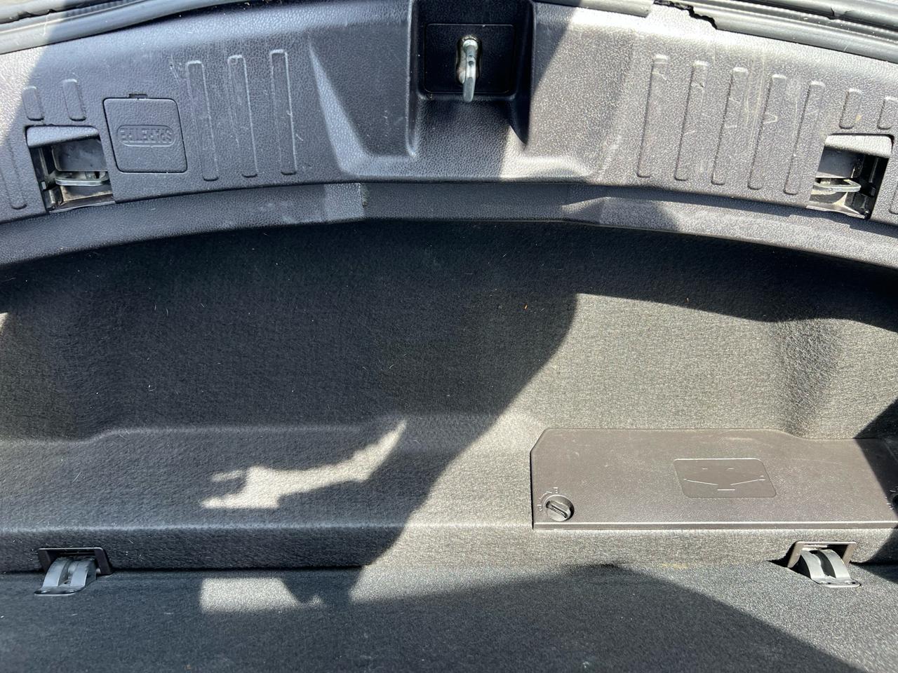 Acura MDX AWD 4dr 2012