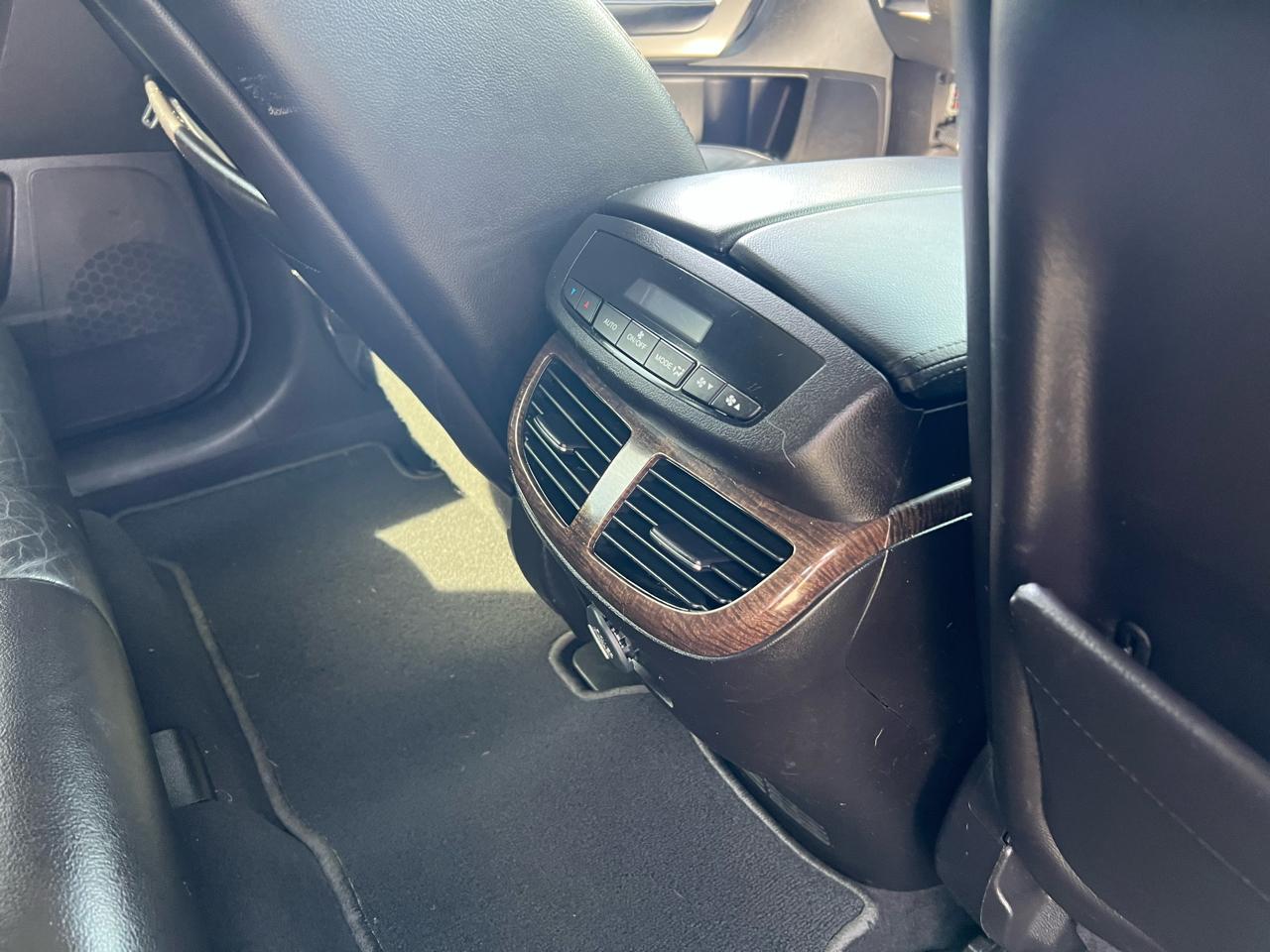 Acura MDX AWD 4dr 2012