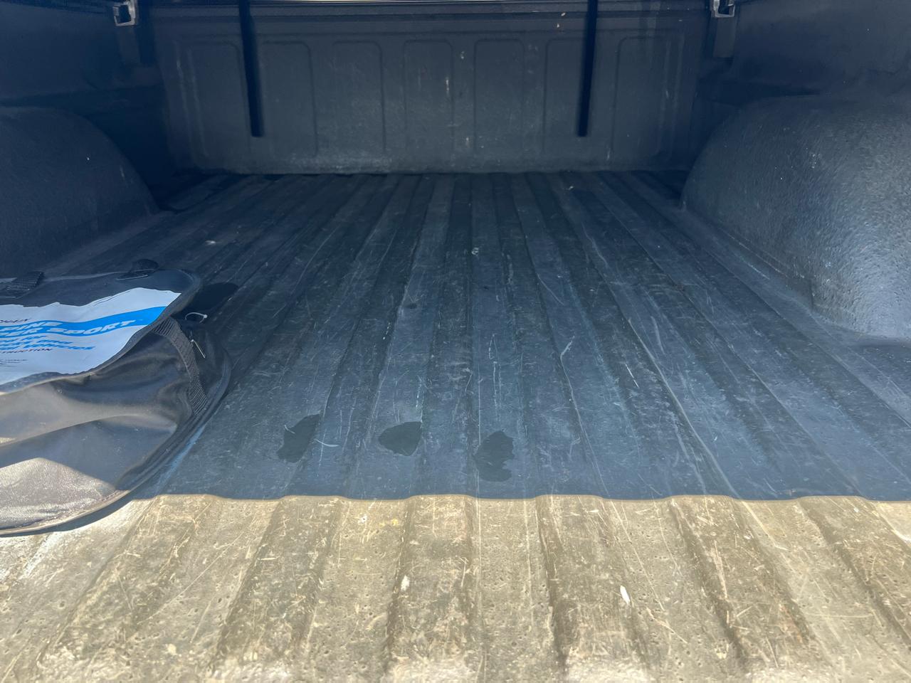GMC Sierra 1500 Ext Cab 141.5" WB 4WD 1997
