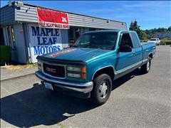 1997 GMC Sierra 1500 