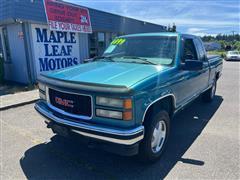 1997 GMC Sierra 1500 