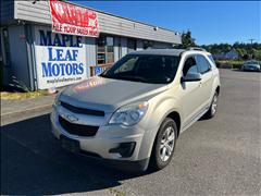 2014 Chevrolet Equinox 