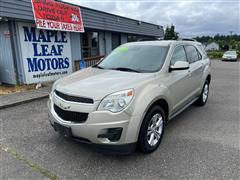 2014 Chevrolet Equinox 