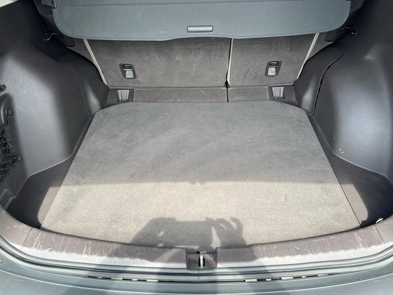 Honda CR-V AWD 5dr EX-L 2012