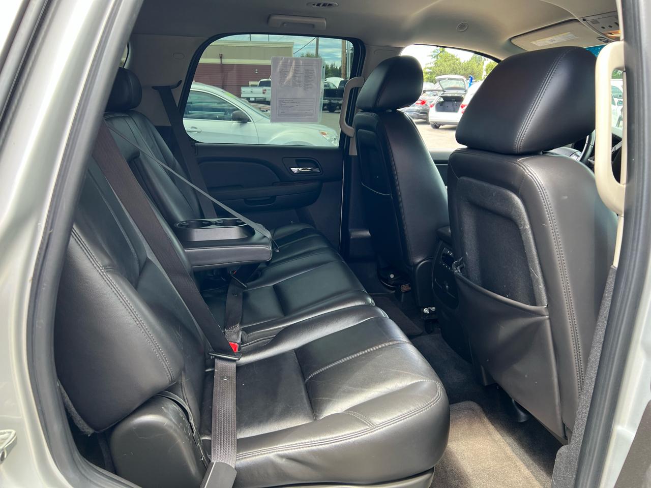 Chevrolet Tahoe 4WD 4dr 1500 LT 2010